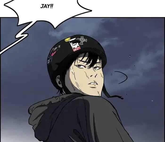 Thể Thao Cực Hạn Chap 234 - Next Chap 235