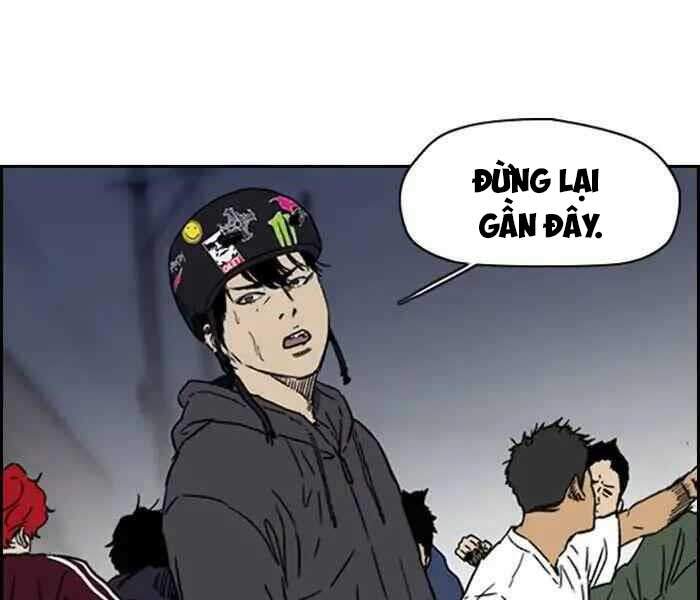 Thể Thao Cực Hạn Chap 234 - Next Chap 235
