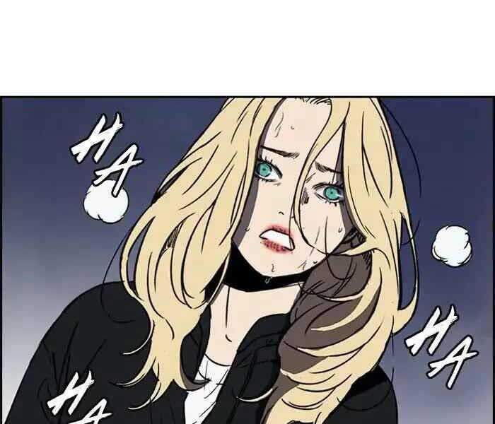 Thể Thao Cực Hạn Chap 234 - Next Chap 235