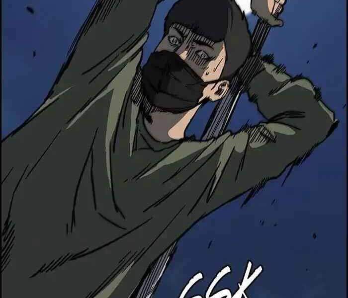Thể Thao Cực Hạn Chap 235 - Next Chap 236
