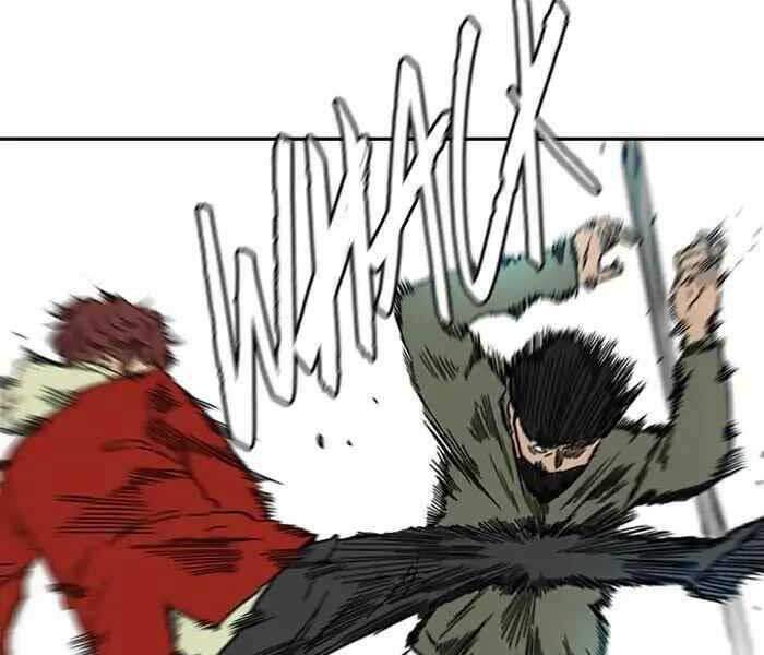 Thể Thao Cực Hạn Chap 235 - Next Chap 236