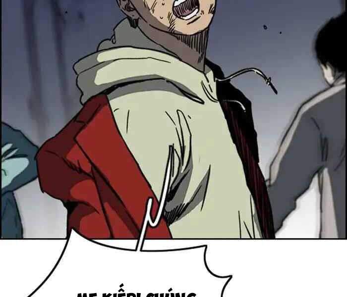 Thể Thao Cực Hạn Chap 235 - Next Chap 236