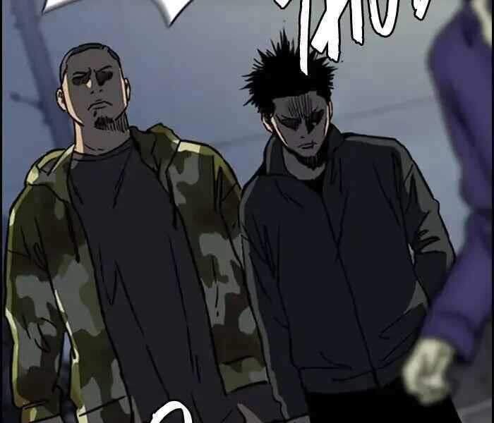 Thể Thao Cực Hạn Chap 235 - Next Chap 236