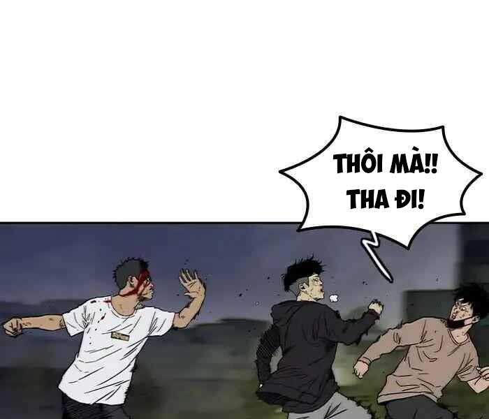 Thể Thao Cực Hạn Chap 235 - Next Chap 236