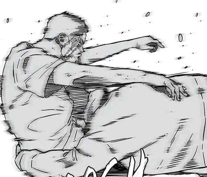 Thể Thao Cực Hạn Chap 235 - Next Chap 236
