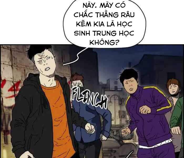 Thể Thao Cực Hạn Chap 235 - Next Chap 236