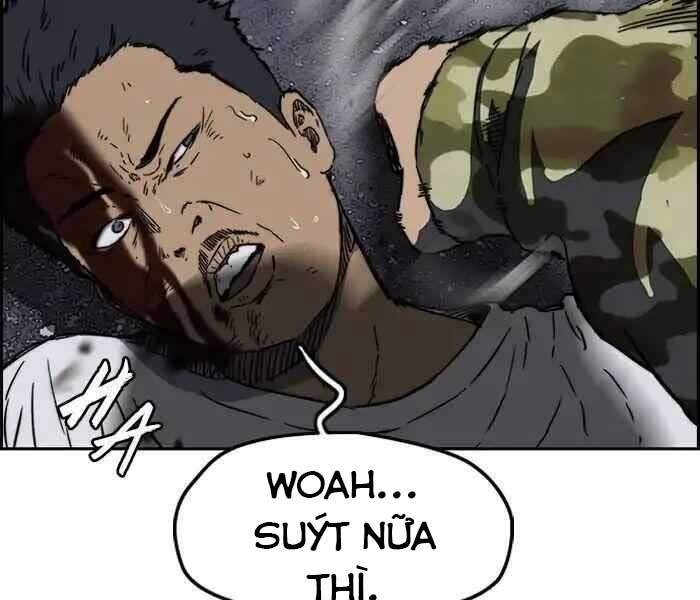 Thể Thao Cực Hạn Chap 235 - Next Chap 236