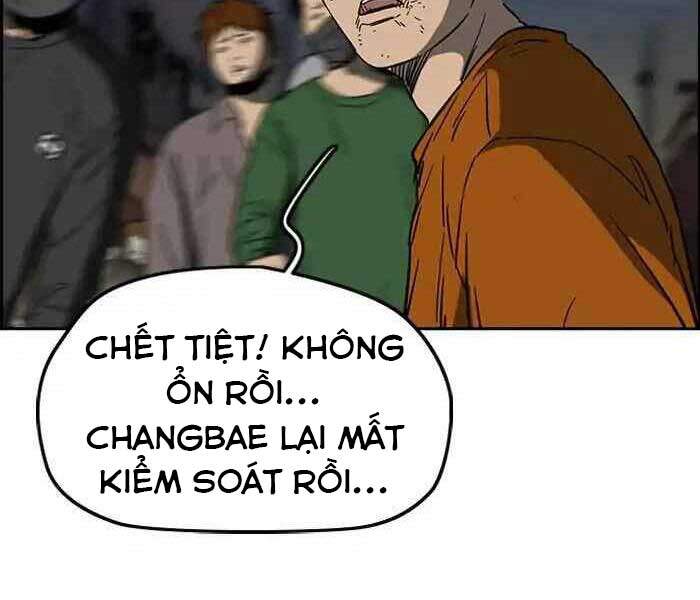 Thể Thao Cực Hạn Chap 235 - Next Chap 236