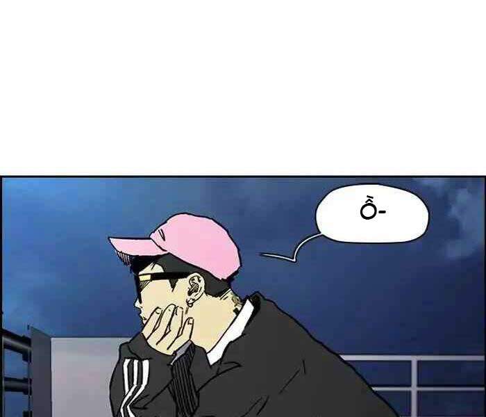 Thể Thao Cực Hạn Chap 235 - Next Chap 236