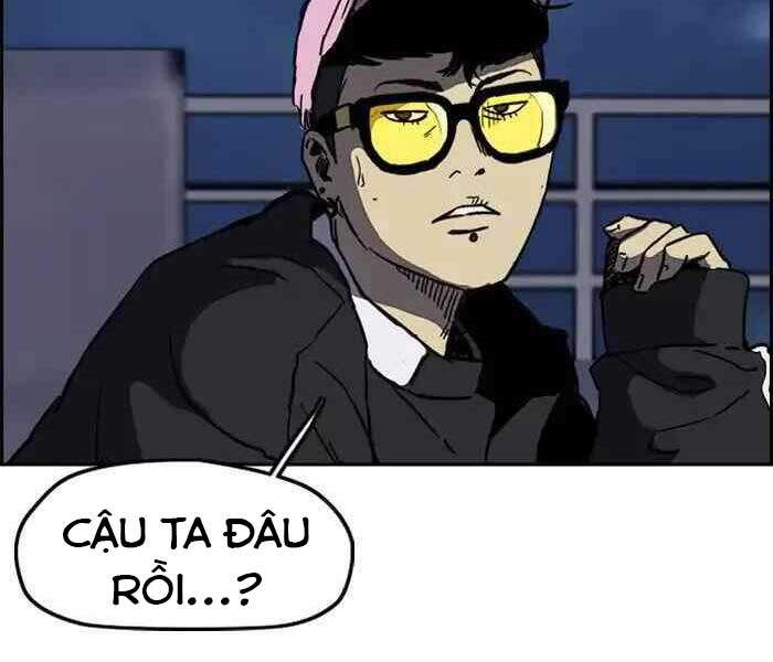Thể Thao Cực Hạn Chap 235 - Next Chap 236