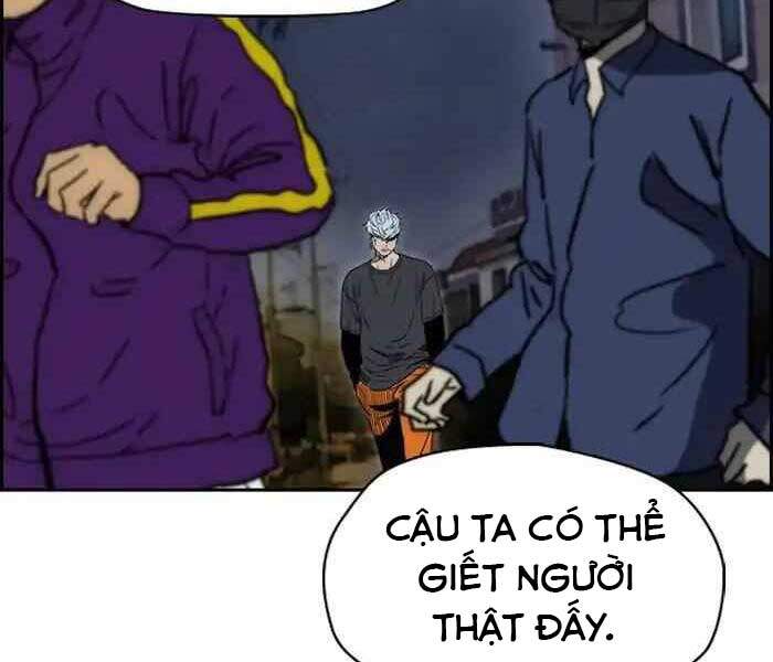 Thể Thao Cực Hạn Chap 235 - Next Chap 236