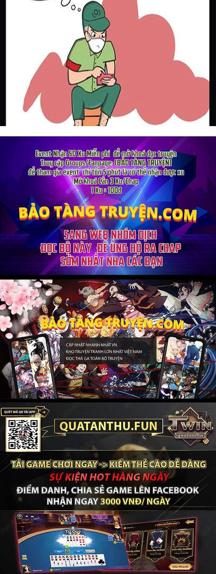 Thể Thao Cực Hạn Chap 235 - Next Chap 236