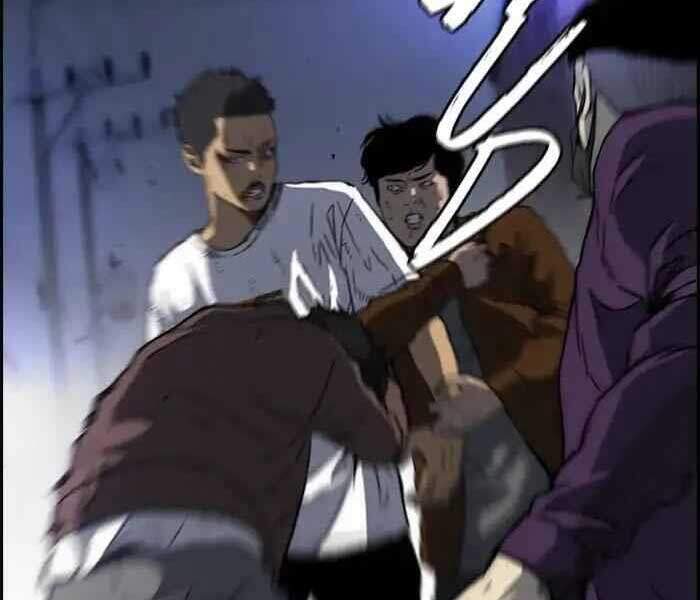 Thể Thao Cực Hạn Chap 235 - Next Chap 236