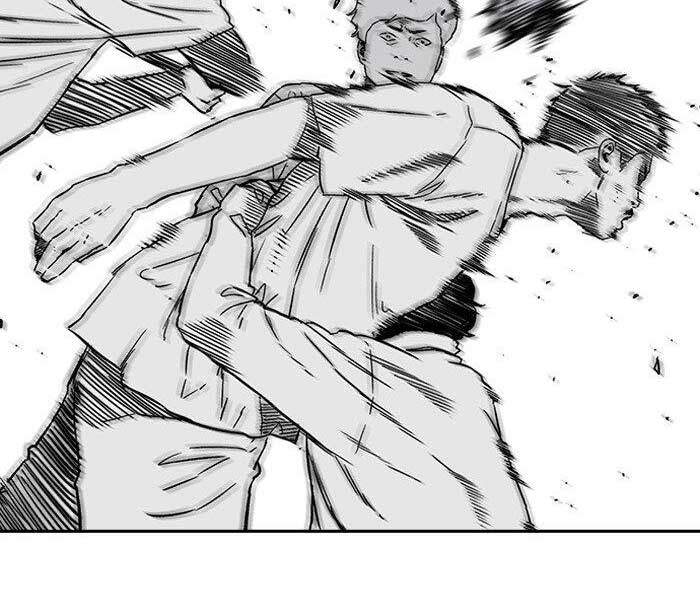 Thể Thao Cực Hạn Chap 235 - Next Chap 236
