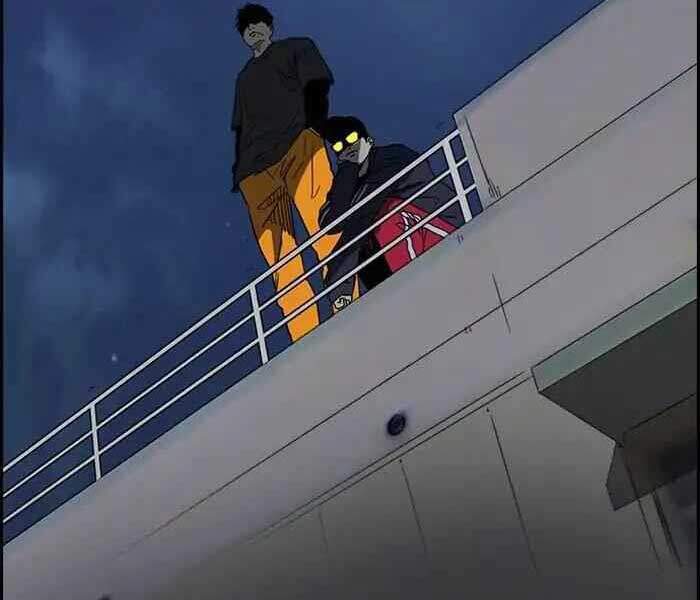 Thể Thao Cực Hạn Chap 235 - Next Chap 236