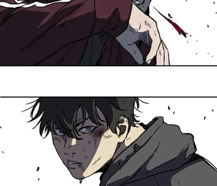 Thể Thao Cực Hạn Chap 235 - Next Chap 236