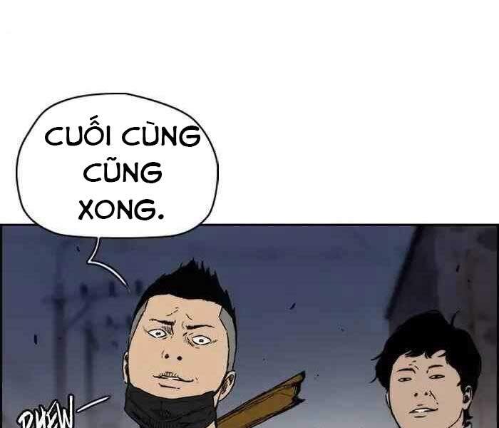Thể Thao Cực Hạn Chap 235 - Next Chap 236