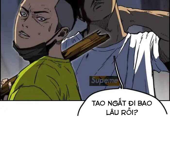 Thể Thao Cực Hạn Chap 235 - Next Chap 236