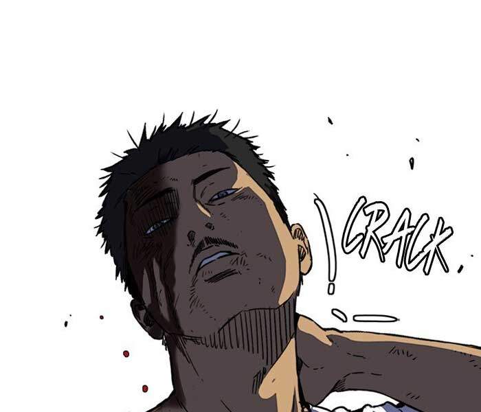 Thể Thao Cực Hạn Chap 235 - Next Chap 236