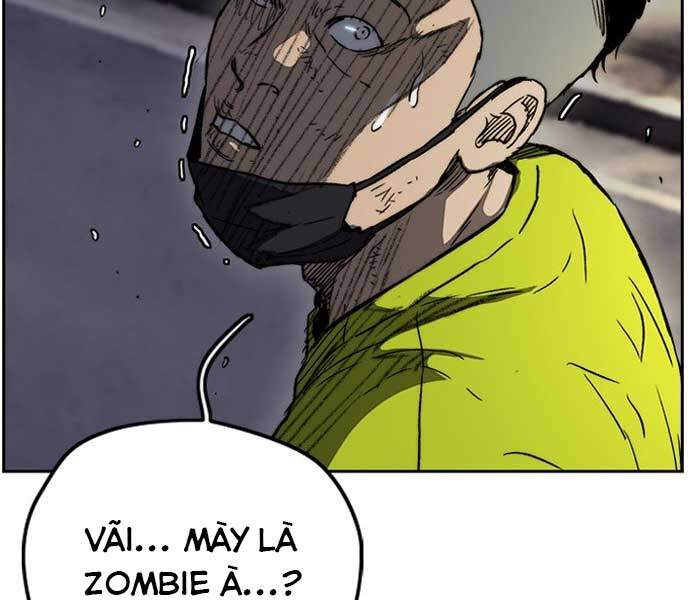 Thể Thao Cực Hạn Chap 235 - Next Chap 236