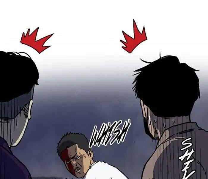 Thể Thao Cực Hạn Chap 235 - Next Chap 236