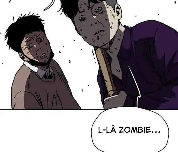 Thể Thao Cực Hạn Chap 235 - Next Chap 236