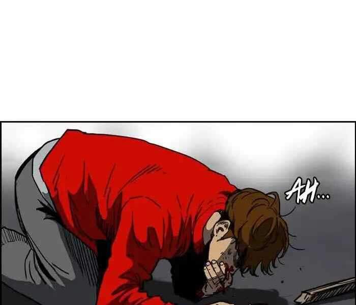 Thể Thao Cực Hạn Chap 235 - Next Chap 236