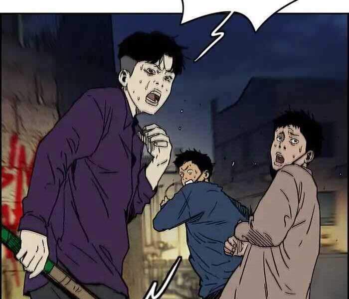Thể Thao Cực Hạn Chap 235 - Next Chap 236