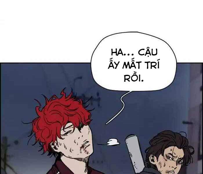 Thể Thao Cực Hạn Chap 235 - Next Chap 236