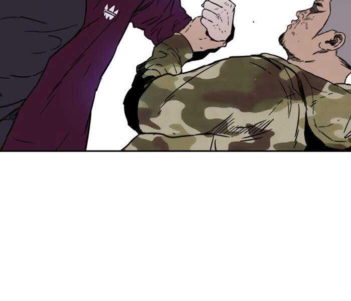 Thể Thao Cực Hạn Chap 236 - Next Chap 237