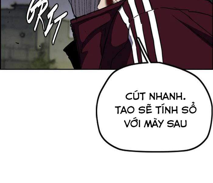 Thể Thao Cực Hạn Chap 236 - Next Chap 237