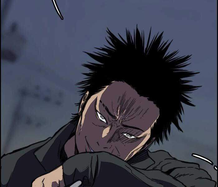 Thể Thao Cực Hạn Chap 236 - Next Chap 237