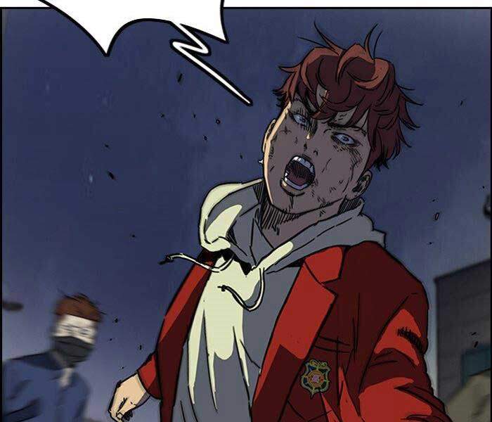 Thể Thao Cực Hạn Chap 236 - Next Chap 237