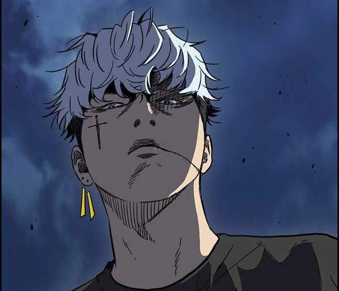 Thể Thao Cực Hạn Chap 236 - Next Chap 237
