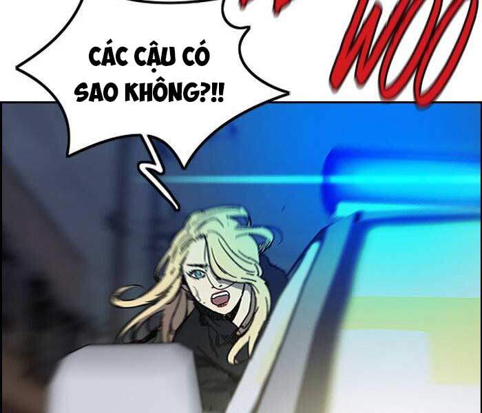 Thể Thao Cực Hạn Chap 236 - Next Chap 237