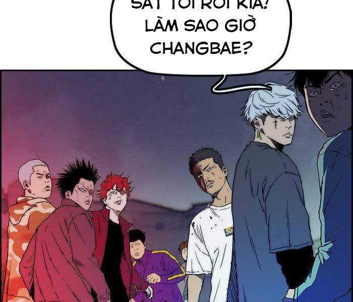 Thể Thao Cực Hạn Chap 236 - Next Chap 237
