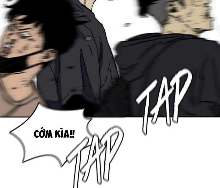Thể Thao Cực Hạn Chap 236 - Next Chap 237