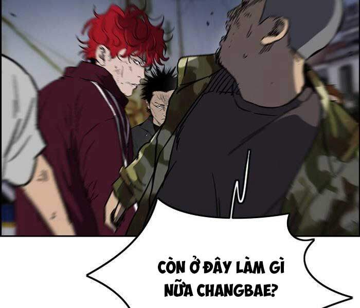 Thể Thao Cực Hạn Chap 236 - Next Chap 237