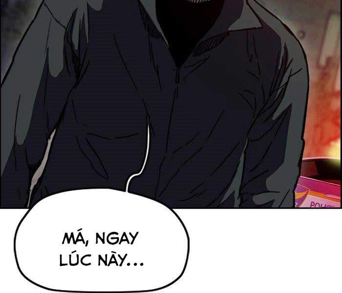 Thể Thao Cực Hạn Chap 236 - Next Chap 237