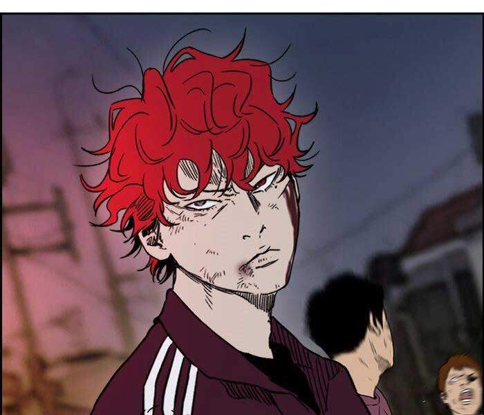 Thể Thao Cực Hạn Chap 236 - Next Chap 237