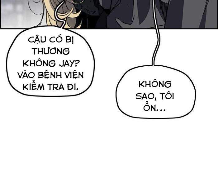 Thể Thao Cực Hạn Chap 236 - Next Chap 237