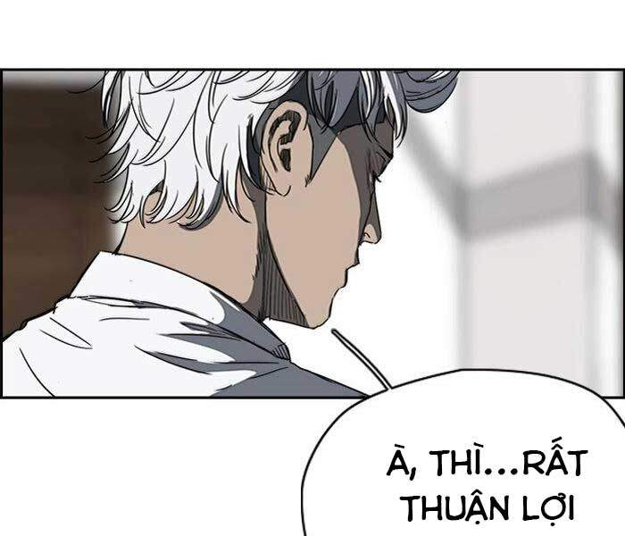 Thể Thao Cực Hạn Chap 236 - Next Chap 237