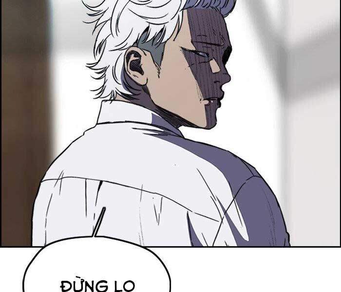 Thể Thao Cực Hạn Chap 236 - Next Chap 237