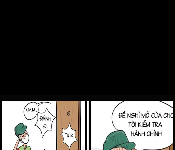 Thể Thao Cực Hạn Chap 236 - Next Chap 237