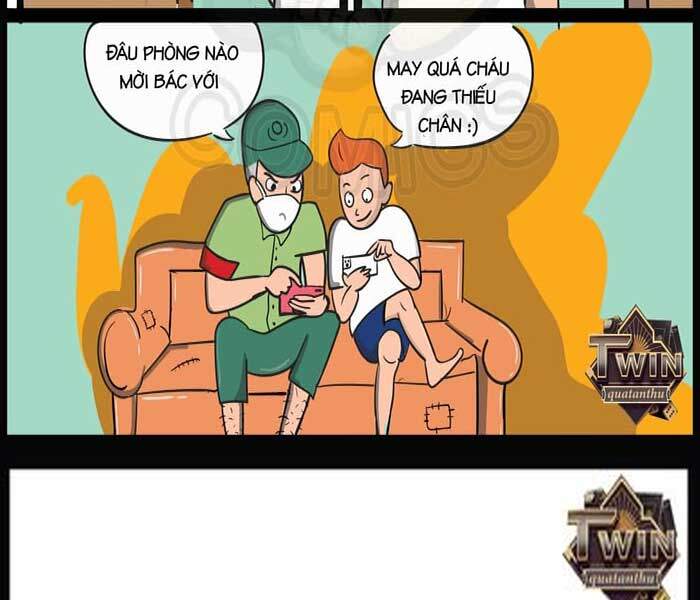 Thể Thao Cực Hạn Chap 236 - Next Chap 237