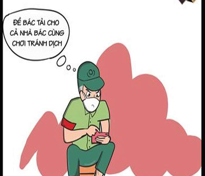 Thể Thao Cực Hạn Chap 236 - Next Chap 237
