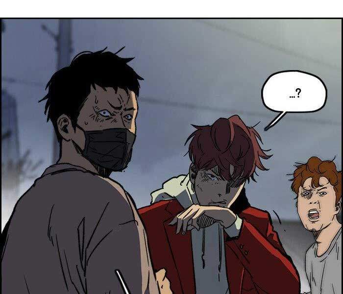 Thể Thao Cực Hạn Chap 236 - Next Chap 237