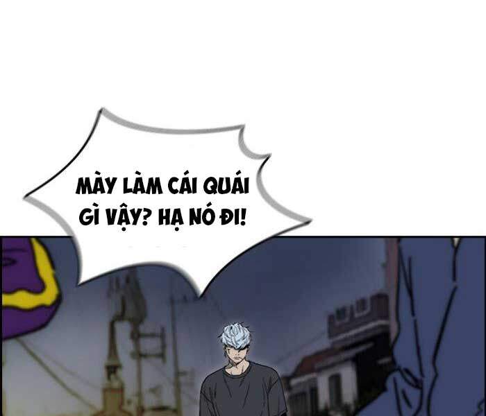 Thể Thao Cực Hạn Chap 236 - Next Chap 237