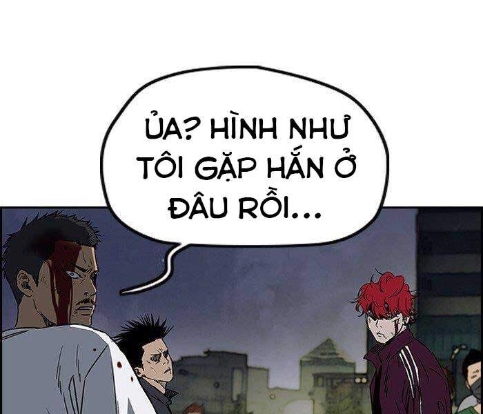 Thể Thao Cực Hạn Chap 236 - Next Chap 237