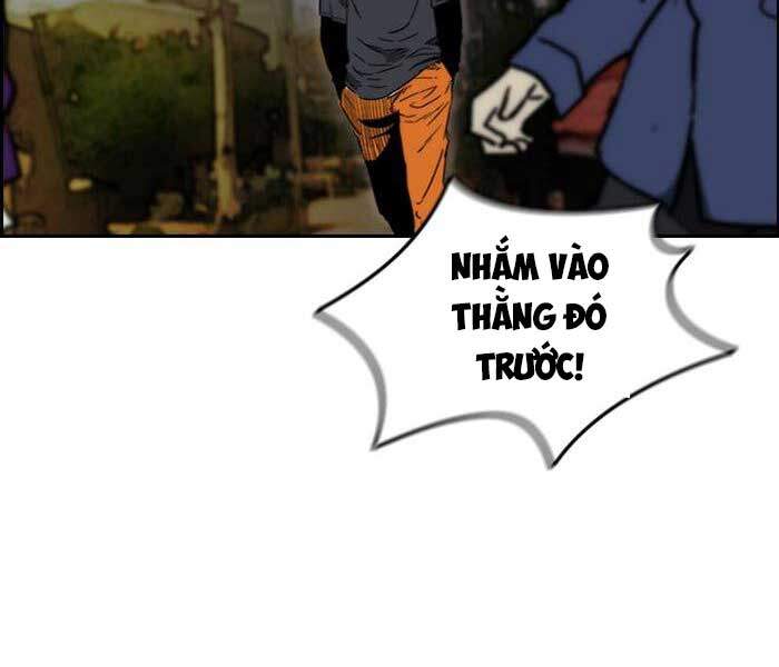 Thể Thao Cực Hạn Chap 236 - Next Chap 237